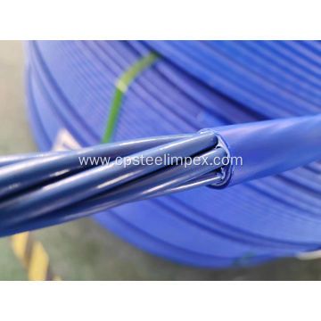 Epoxy-Coated PC Strand 18.9 1570